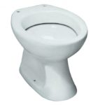 MASTER - Λεκάνη ΥΠ/ΠΣ λευκό