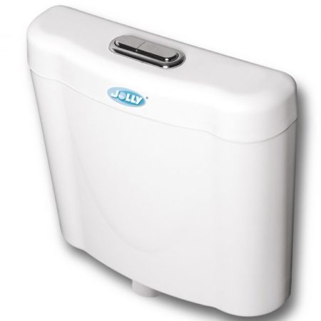 JOLLY - Καζανάκι πλαστικό