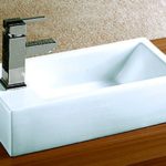 LECO -Νιπτήρας 50x25x13