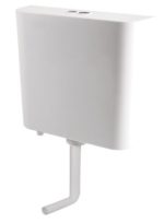 Καζανάκι HOTELIA πλαστικό