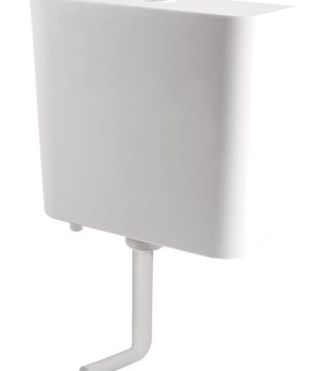 Καζανάκι HOTELIA πλαστικό