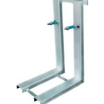 Στηρίγμάτα κρεμαστής λεκάνης