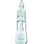 Μηχανισμός πατητός οικονομικού τύπου