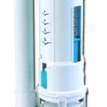 Μηχανισμός καζανακίου διπλός 28h