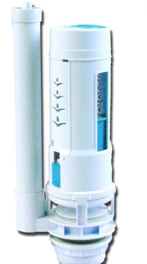 Βαλβίδα νεροχύτη χωρίς υπερχείλιση Φ140