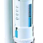 Μηχανισμός καζανακίου διπλός 24h