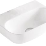 DELTA -Νιπτήρας 420*285*125