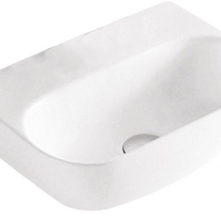 DELTA -Νιπτήρας 420*285*125