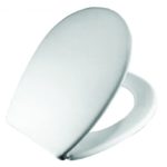 CARLA-ALEXIA - Κάλυμμα Ισπανίας λευκό UF