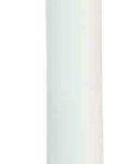 JOKER λευκό SILICON - Ρουξούνι για μπαταρία νεροχύτου