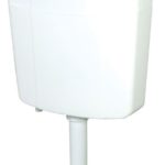 Καζανάκι MASTER πλαστικό