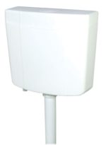 Καζανάκι MASTER πλαστικό