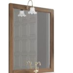 ΠήΛΙΟΝ-ΑΡΑΧΩΒΑ - Καθρέπτης με φώς 75*100