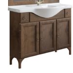 ΑΡΑΧΩΒΑ - Έπιπλο ξύλου 105cm