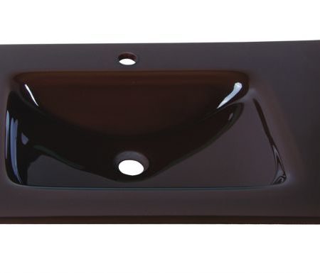 GLASS FORM -Νιπτήρας 76*46