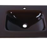 GLASS FORM -Νιπτήρας 91*46