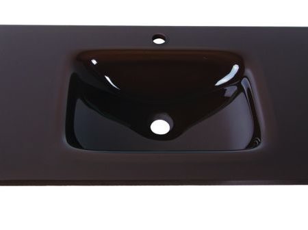 GLASS FORM -Νιπτήρας 91*46