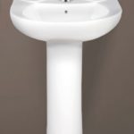 PREMIUM -Νιπτήρας σκέτος 52*42