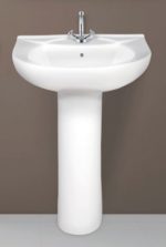 PREMIUM -Νιπτήρας σκέτος 52*42