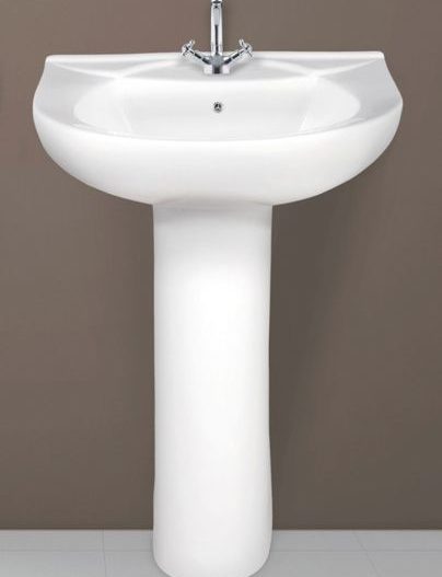 PREMIUM -Νιπτήρας σκέτος 52*42