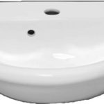 DELTA - Νιπτήρας 45*36