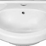 TINNY - Νιπτήρας 42*38cm