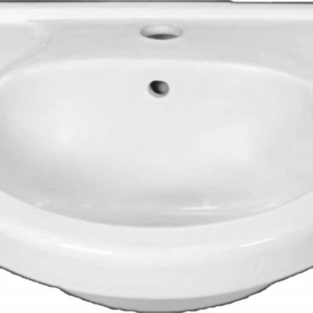 SHELLY - Νιπτήρας 45*33 cm