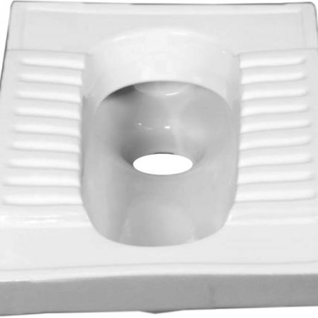 TOP Λεκάνη τούρκικου τύπου