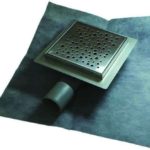 SXARA 15*15 Πατούρα μουσαμά* Φ40/50