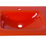 GLASS FORM -Νιπτήρας 76*46