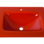 GLASS FORM -Νιπτήρας 60*46