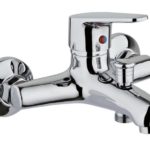 AIFEL - Μπαταρία λουτρού πλήρης