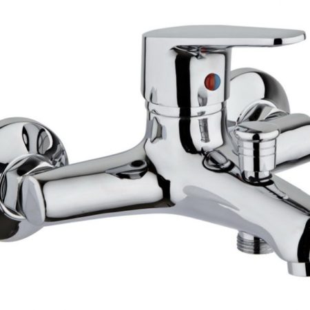 AIFEL - Μπαταρία λουτρού πλήρης