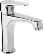 AIFEL - Μπαταρία νιπτήρα με κλίκ βαλβίδα