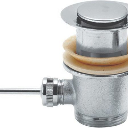 Βαλβίδα Νιπτήρας ΑΧΒ Μπρονζέ