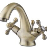 ANTICΑ - Μπαταρία νιπτήρα PICCOLO