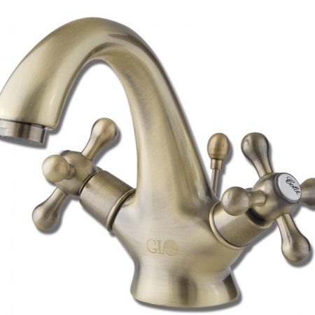 ANTICΑ - Μπαταρία νιπτήρα PICCOLO