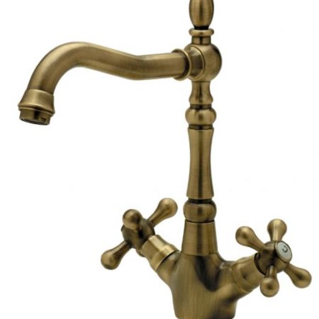 ANTICA - Μπαταρία νιπτήρα