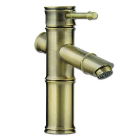 BAMBOO - Μπαταρία νιπτήρα