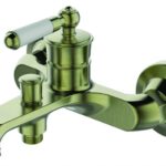 TOSCANA NOVA - Μπαταρία λουτρού πλήρης