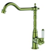 TOSCANA NOVA - Μπαταρία νεροχύτου