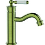 TOSCANA NOVA - Μπαταρία νιπτήρα πλήρης