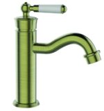 TOSCANA NOVA - Μπαταρία νιπτήρα πλήρης