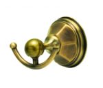 ANTICA - Άγγιστρο ΙΙ Μπρονζέ BLISTER