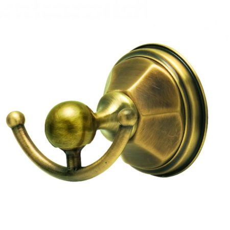 ANTICA - Άγγιστρο ΙΙ Μπρονζέ BLISTER