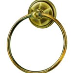 ANTICA - Κρίκος Μπρονζέ BLISTER