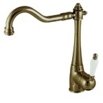 MITHOS-2 - Μπαταρία νεροχύτη