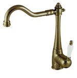 MITHOS-2 - Μπαταρία νεροχύτη