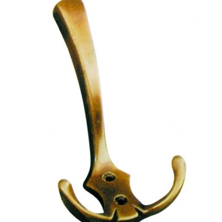 ΤΙΜΥ - Άγγιστρο Μπρονζέ