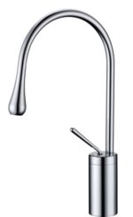 AMERICA DROP - Μπαταρία νεροχύτου